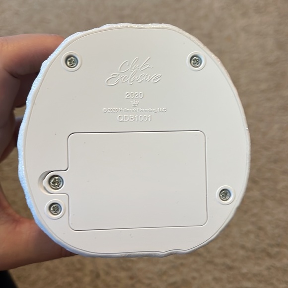 Hallmark Keepsake Ornament Club Ornament - Picture 12 of 13